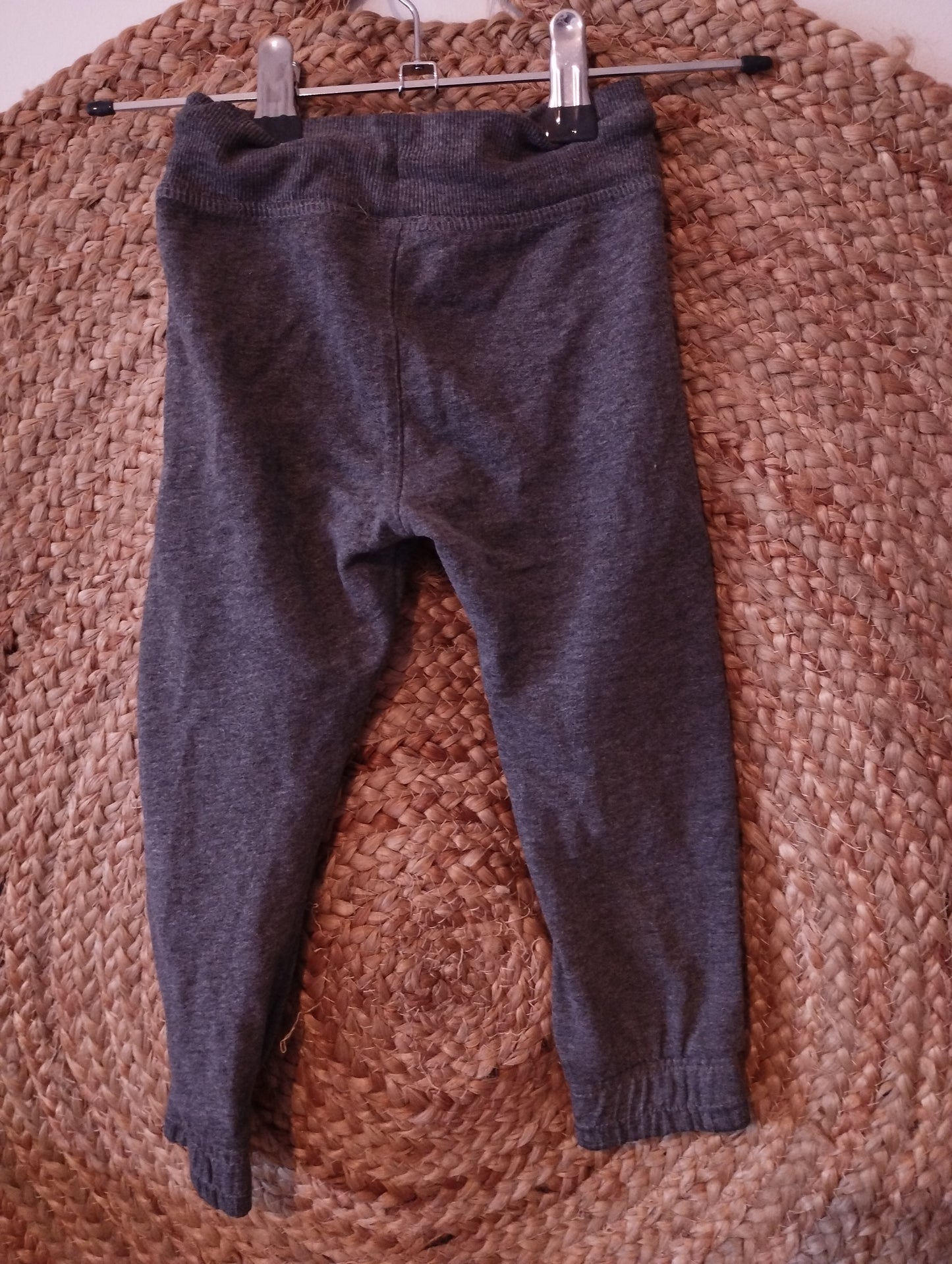 Pantalon Grain de blé 24 mois