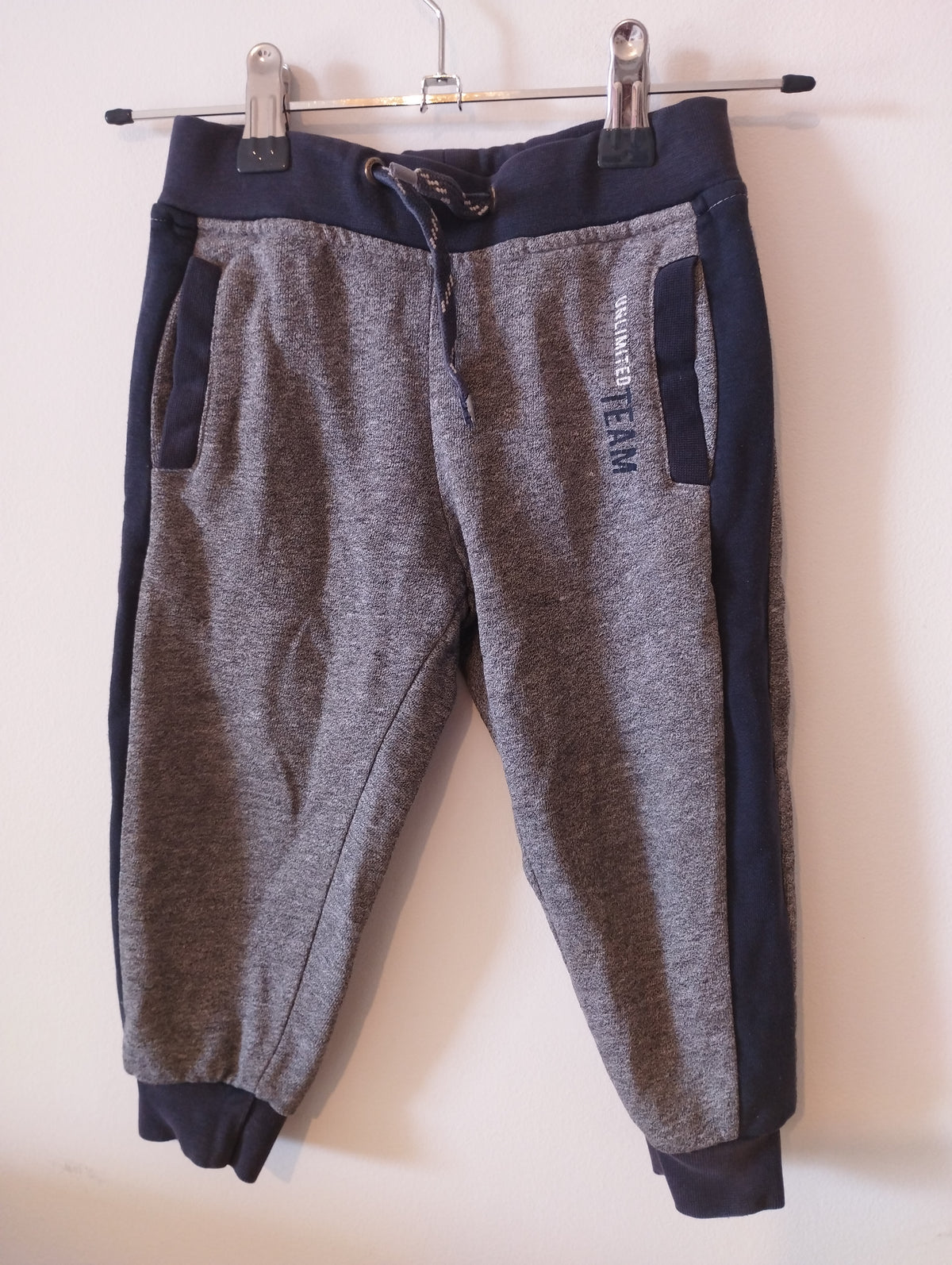Pantalon Obaïbi 2 ans