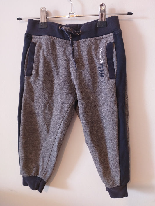 Pantalon Obaïbi 2 ans