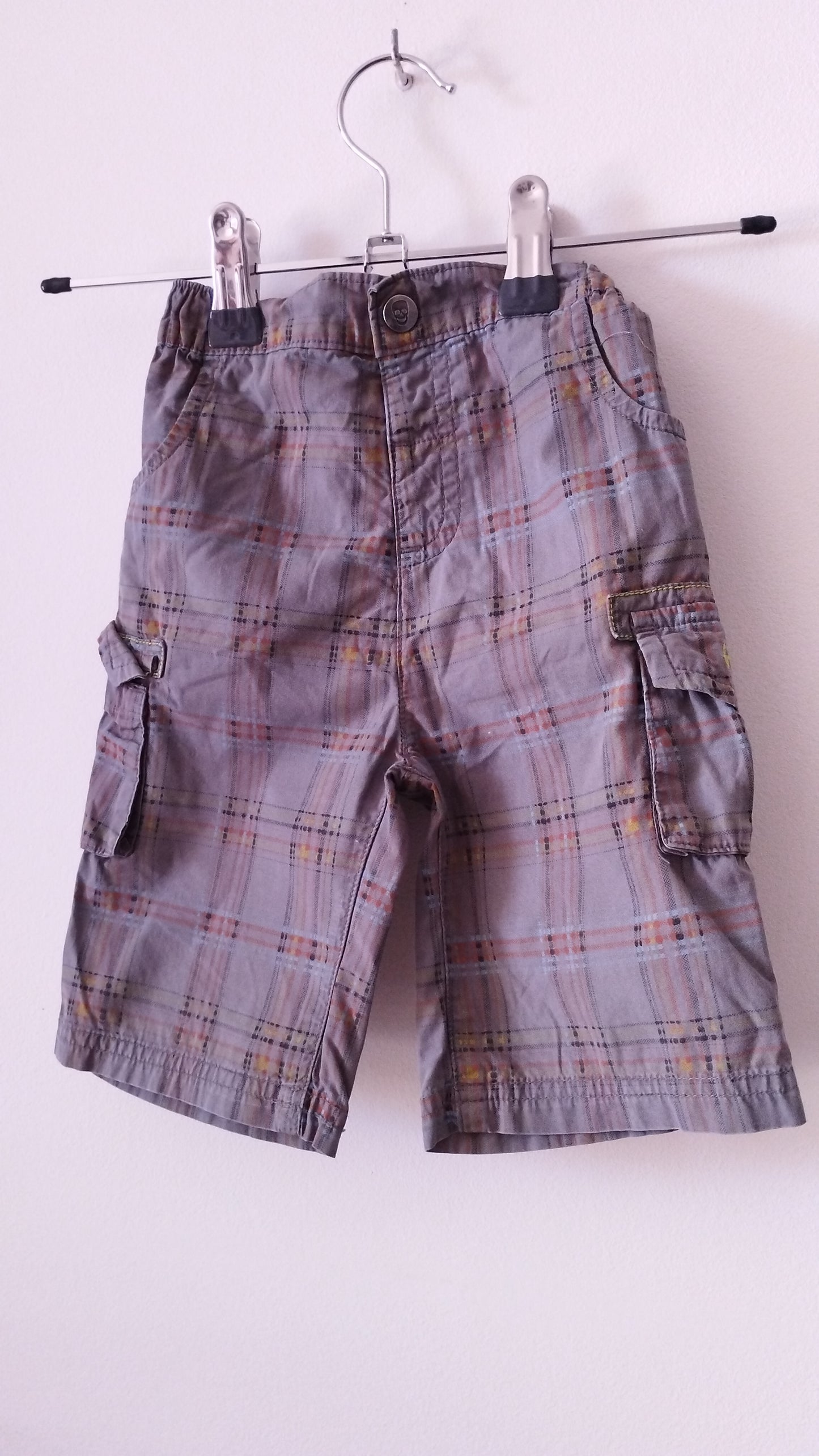 Short Orchestra 2 ans