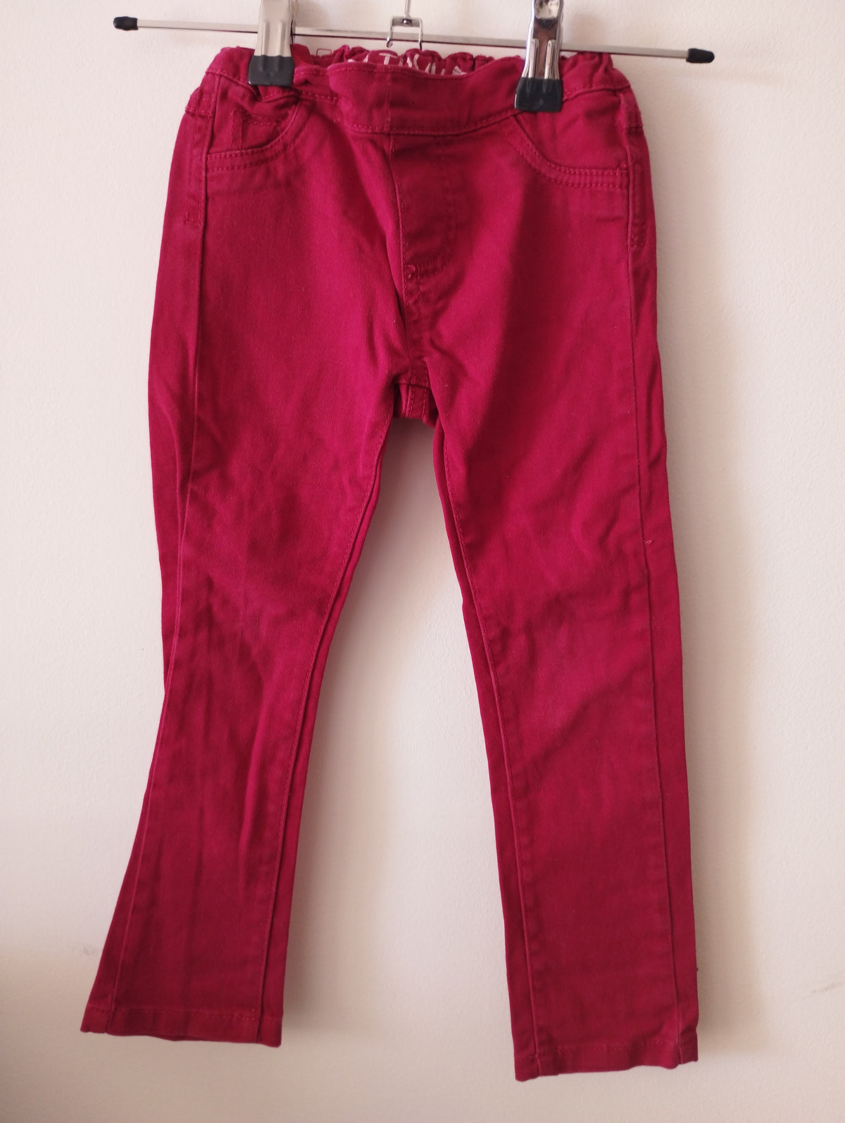 Pantalon Tissaïa 3 ans