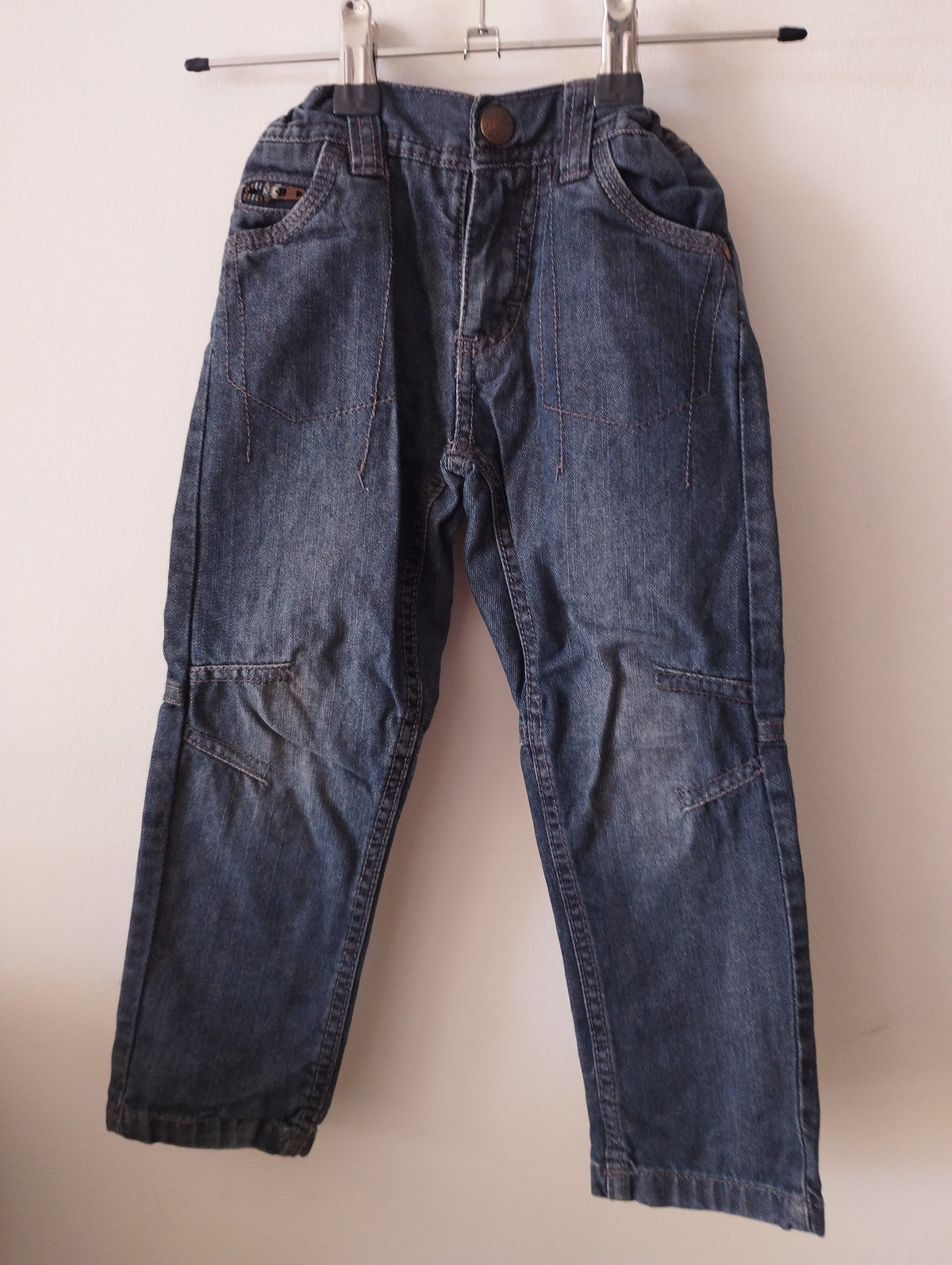 Pantalon Orchestra 3 ans
