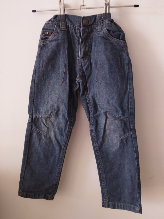 Pantalon Orchestra 3 ans