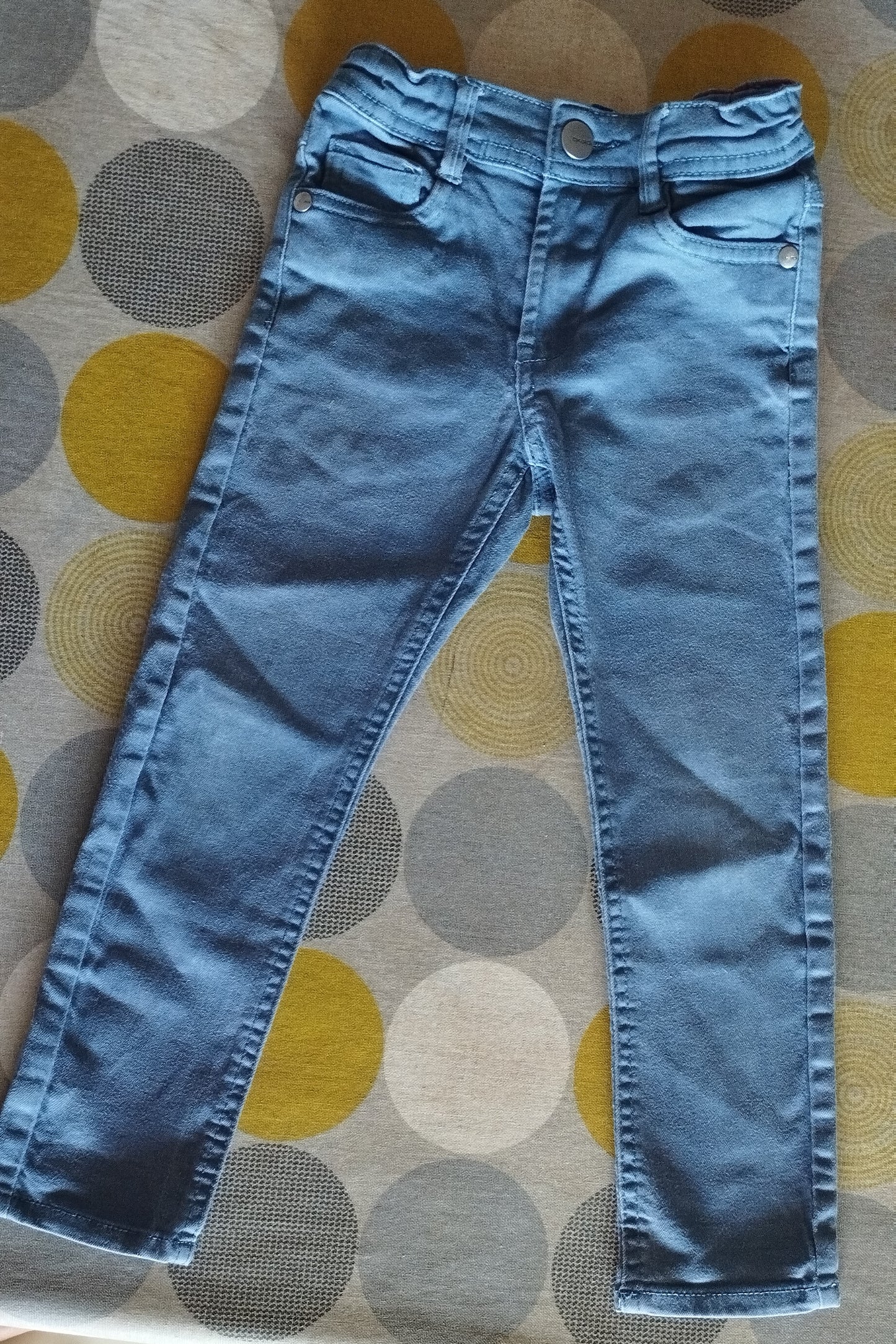 Pantalon Okaidi 3 ans