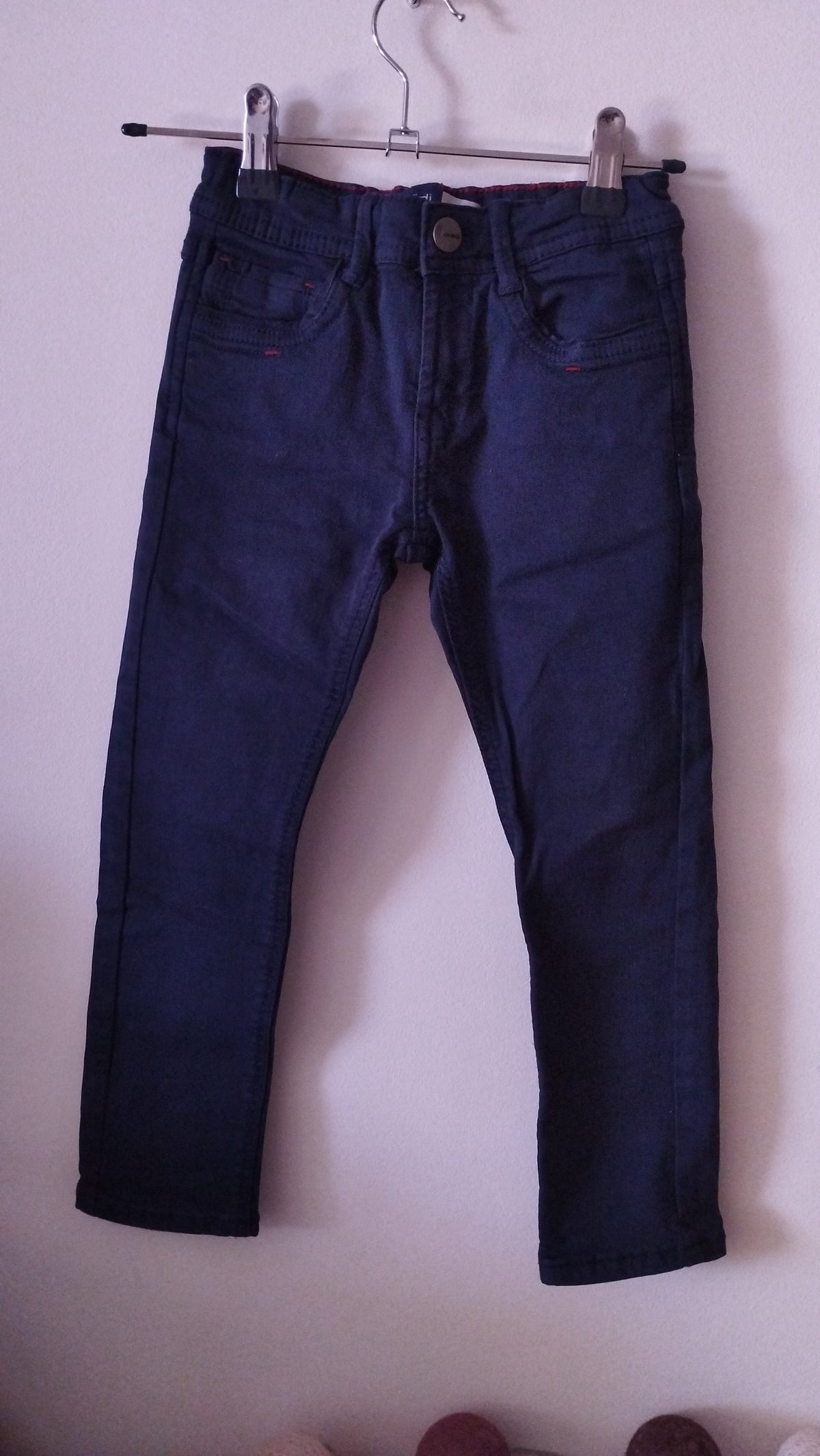 Pantalon Okaïdi 4 ans