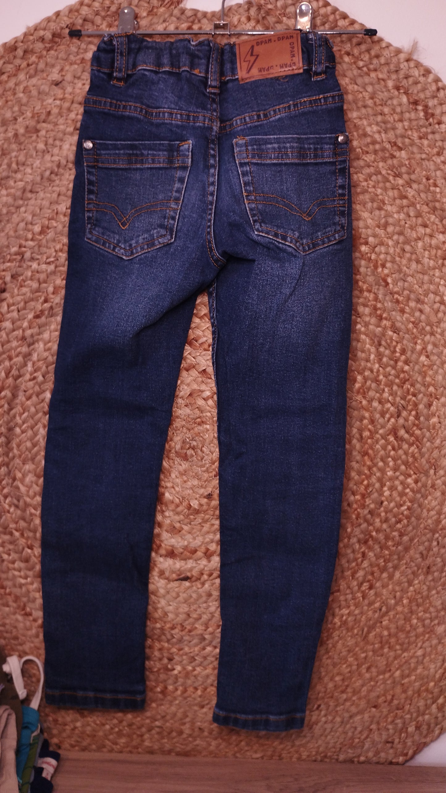 Pantalon DPAM 6 ans