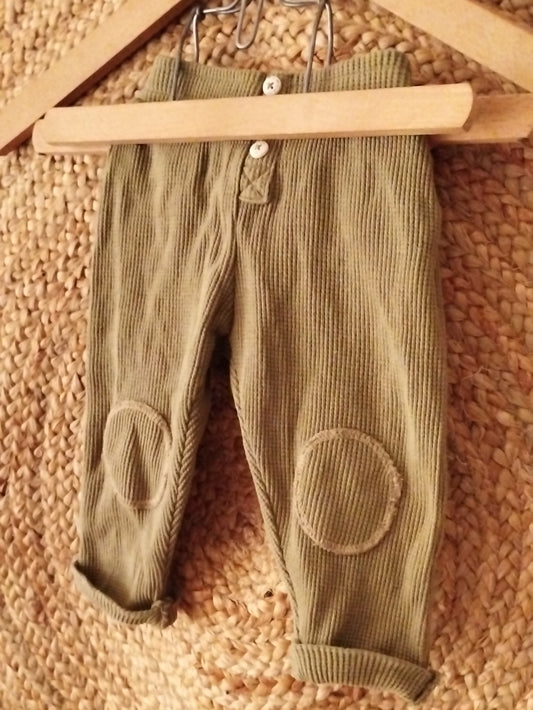 Pantalon Sfera 6-12 mois