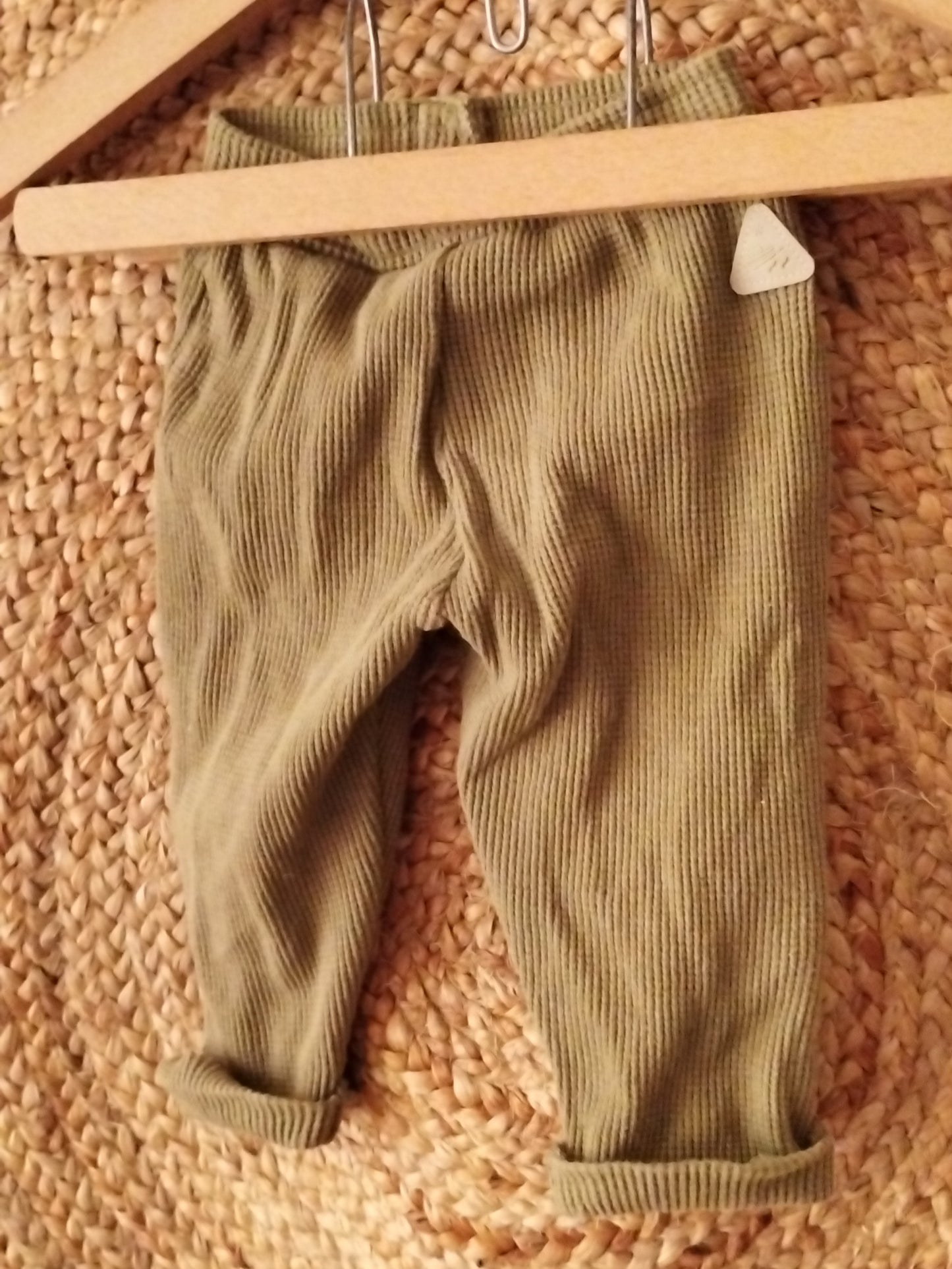 Pantalon Sfera 6-12 mois