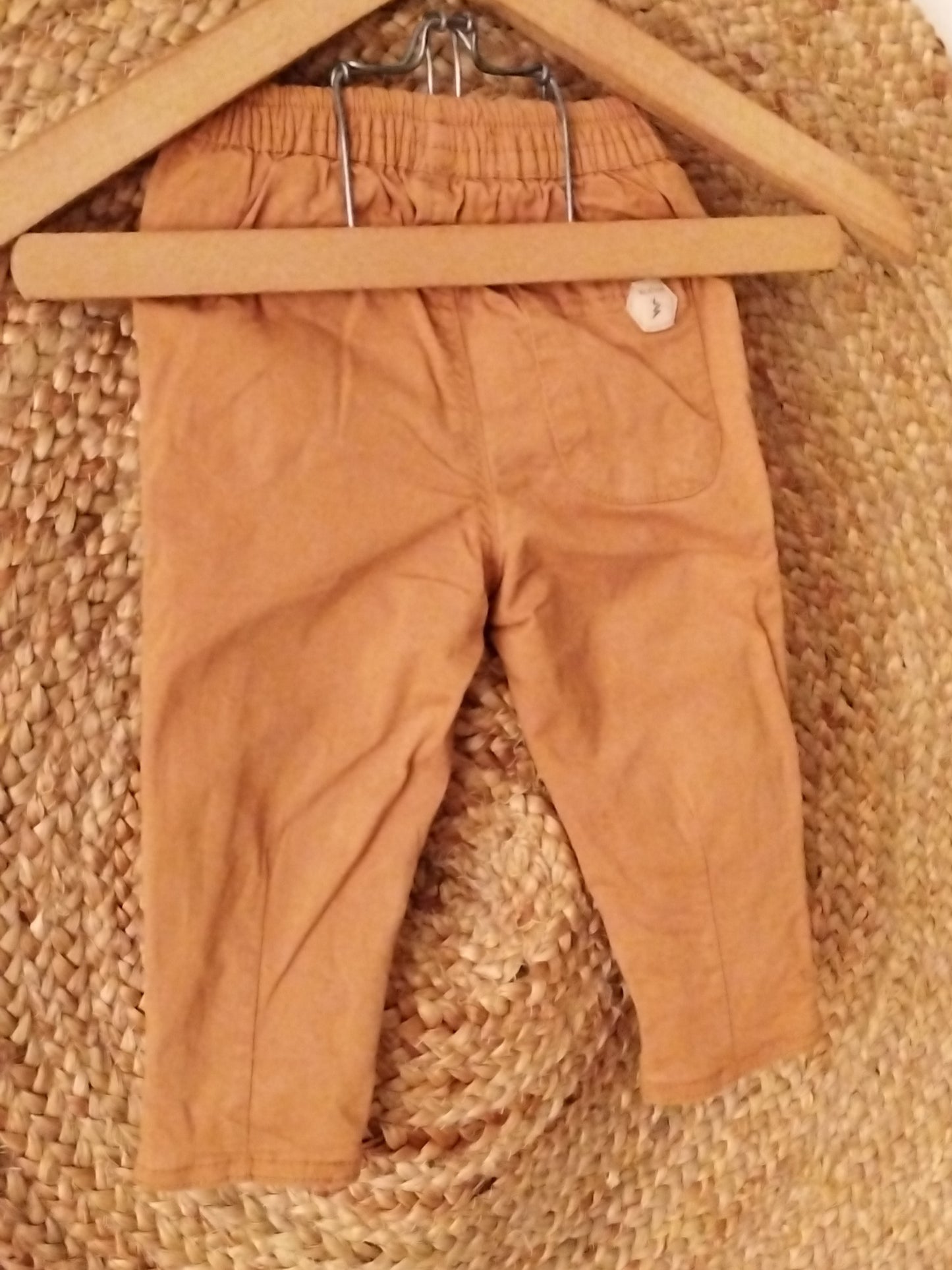 Pantalon Sfera 6-12 mois
