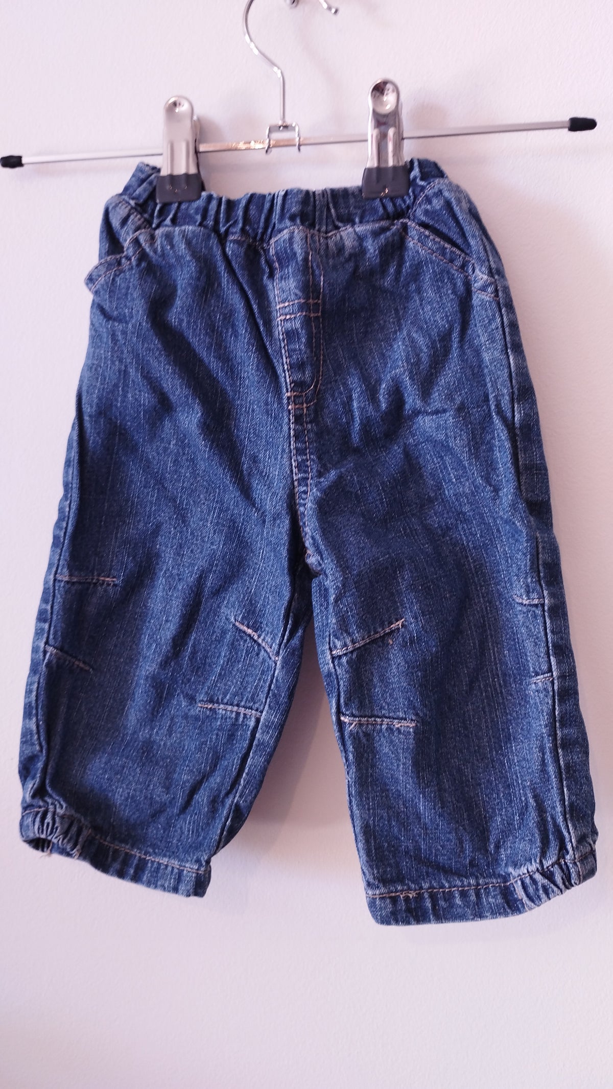 Pantalon 6 mois