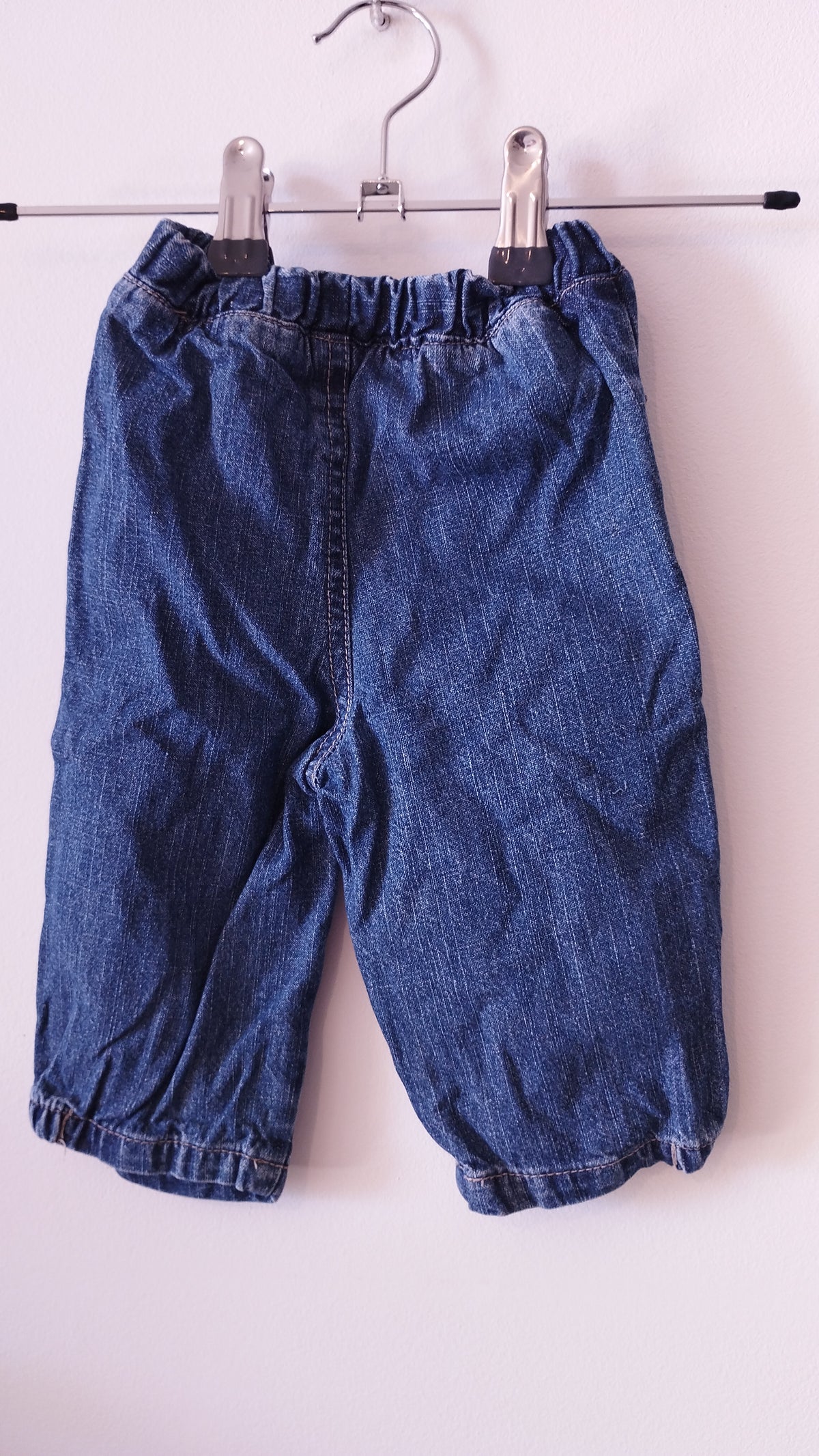 Pantalon 6 mois