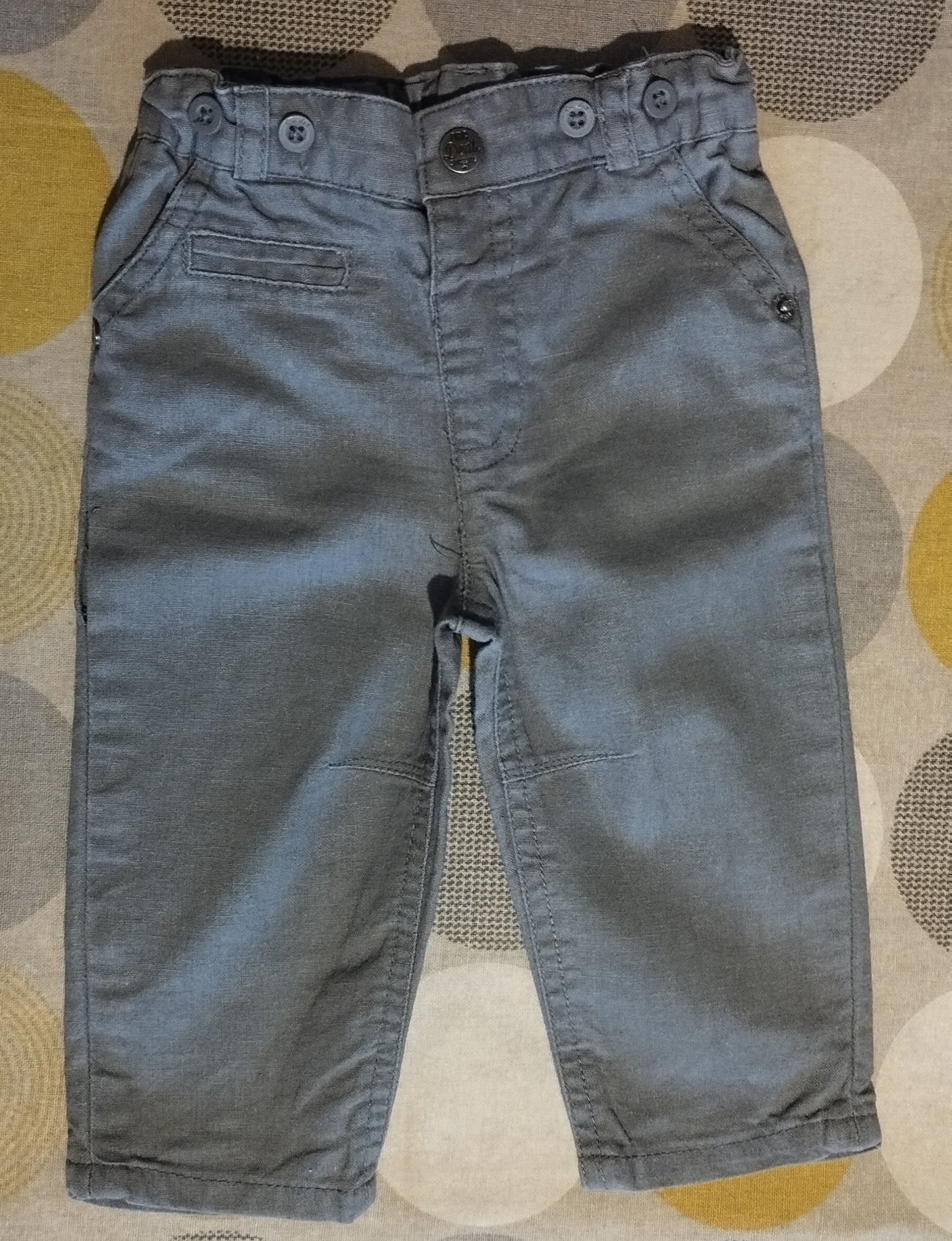 Pantalon Orchestra 6 mois