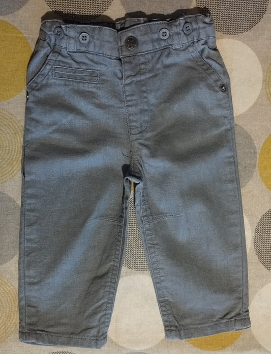 Pantalon Orchestra 6 mois