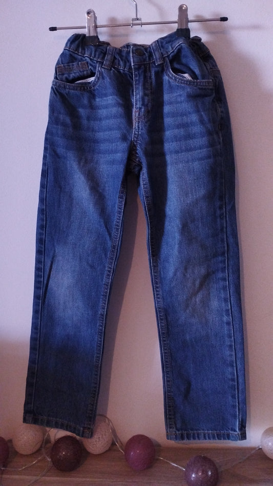 Pantalon Gémo 8 ans