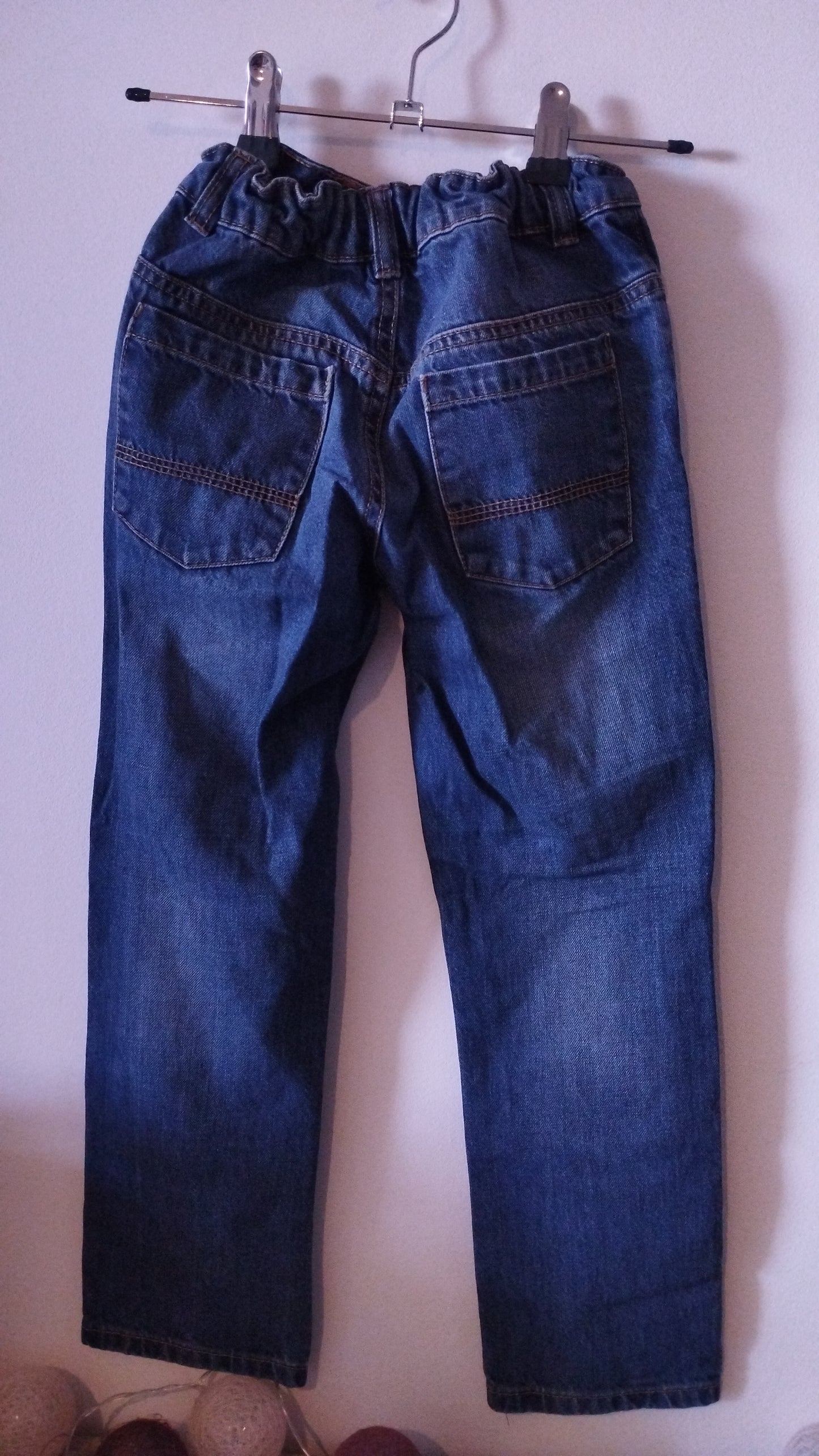 Pantalon Gémo 8 ans