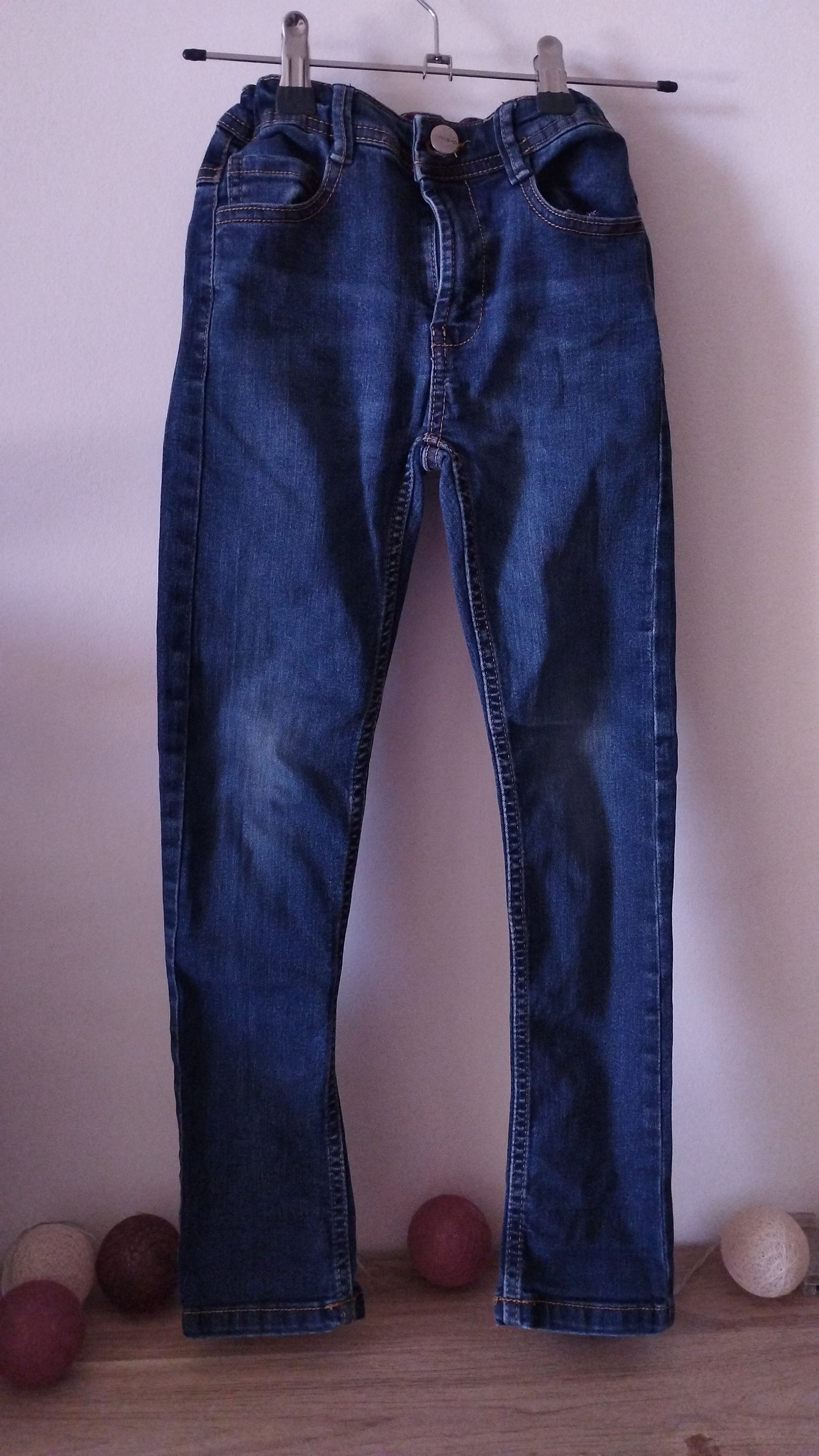 Pantalon Okaïdi 8 ans