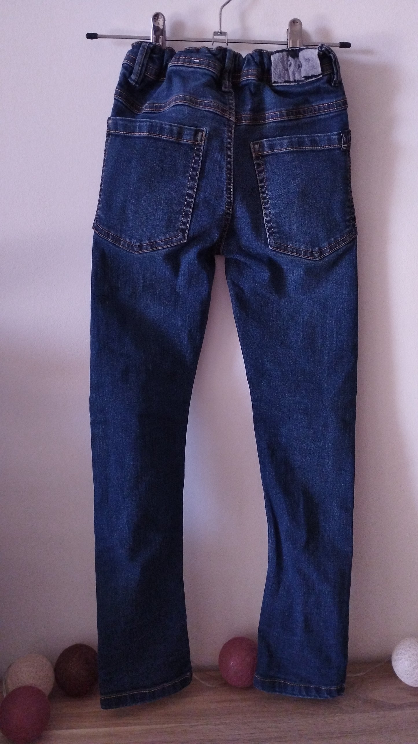 Pantalon Okaïdi 8 ans