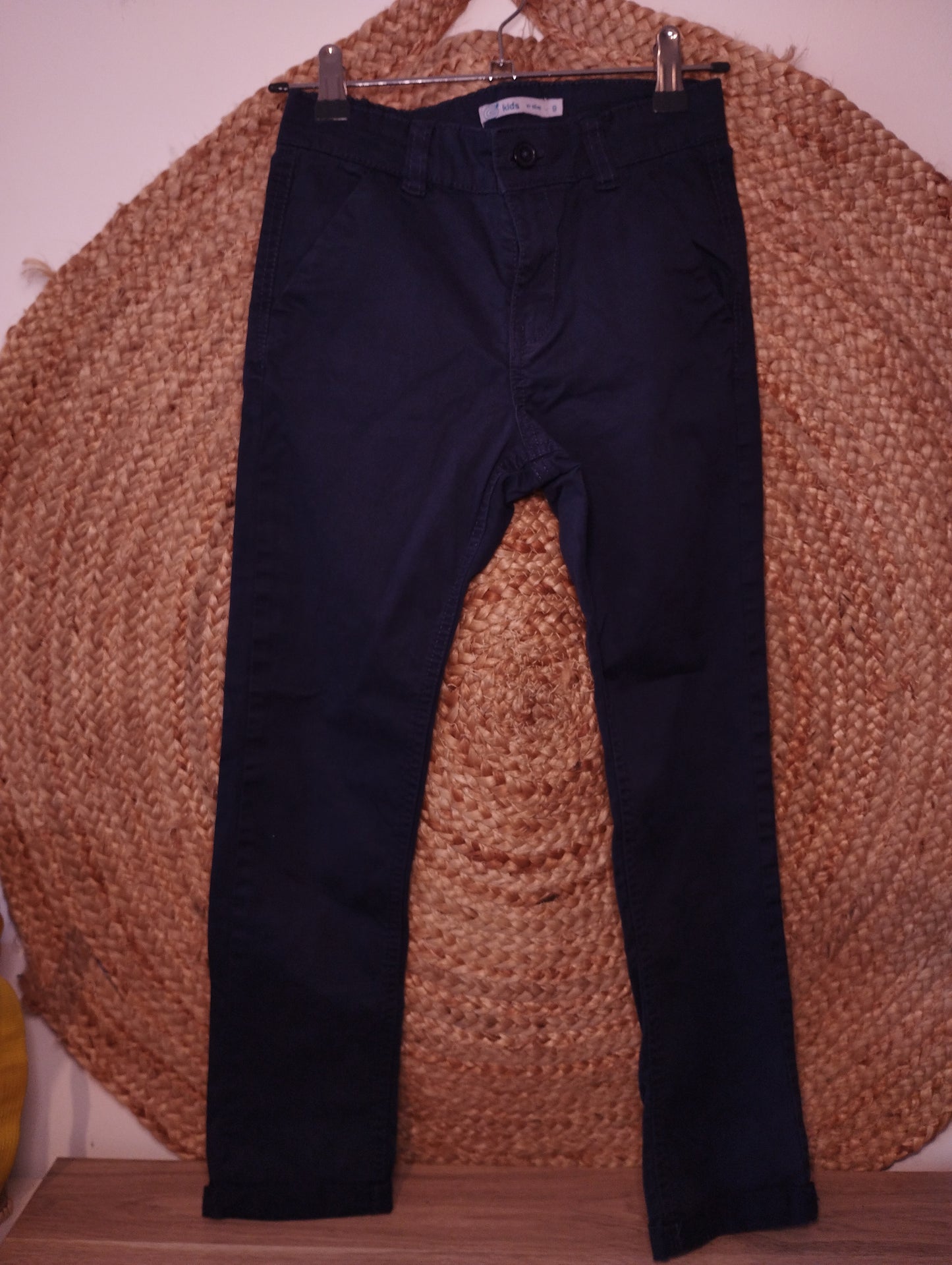 Pantalon Gémo 9 ans