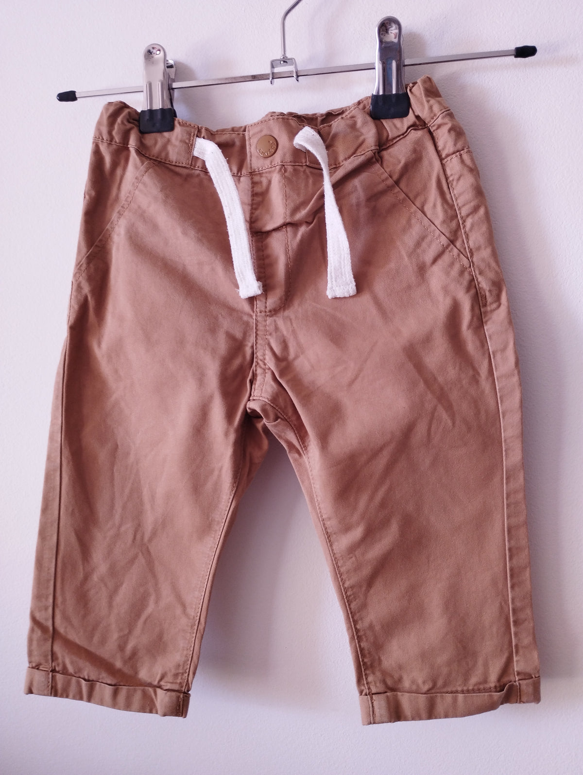 Pantalon Kiabi 9 mois