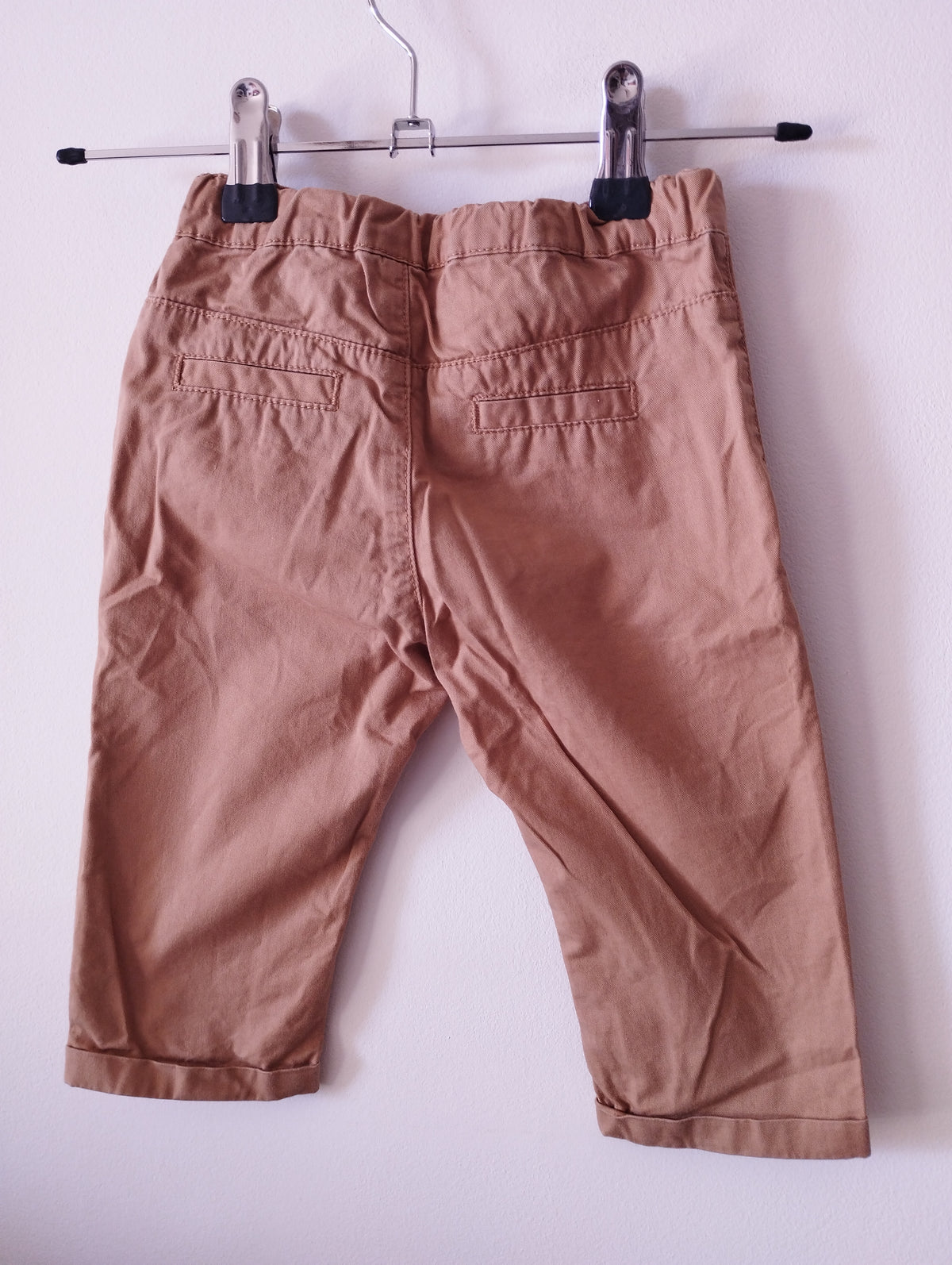Pantalon Kiabi 9 mois