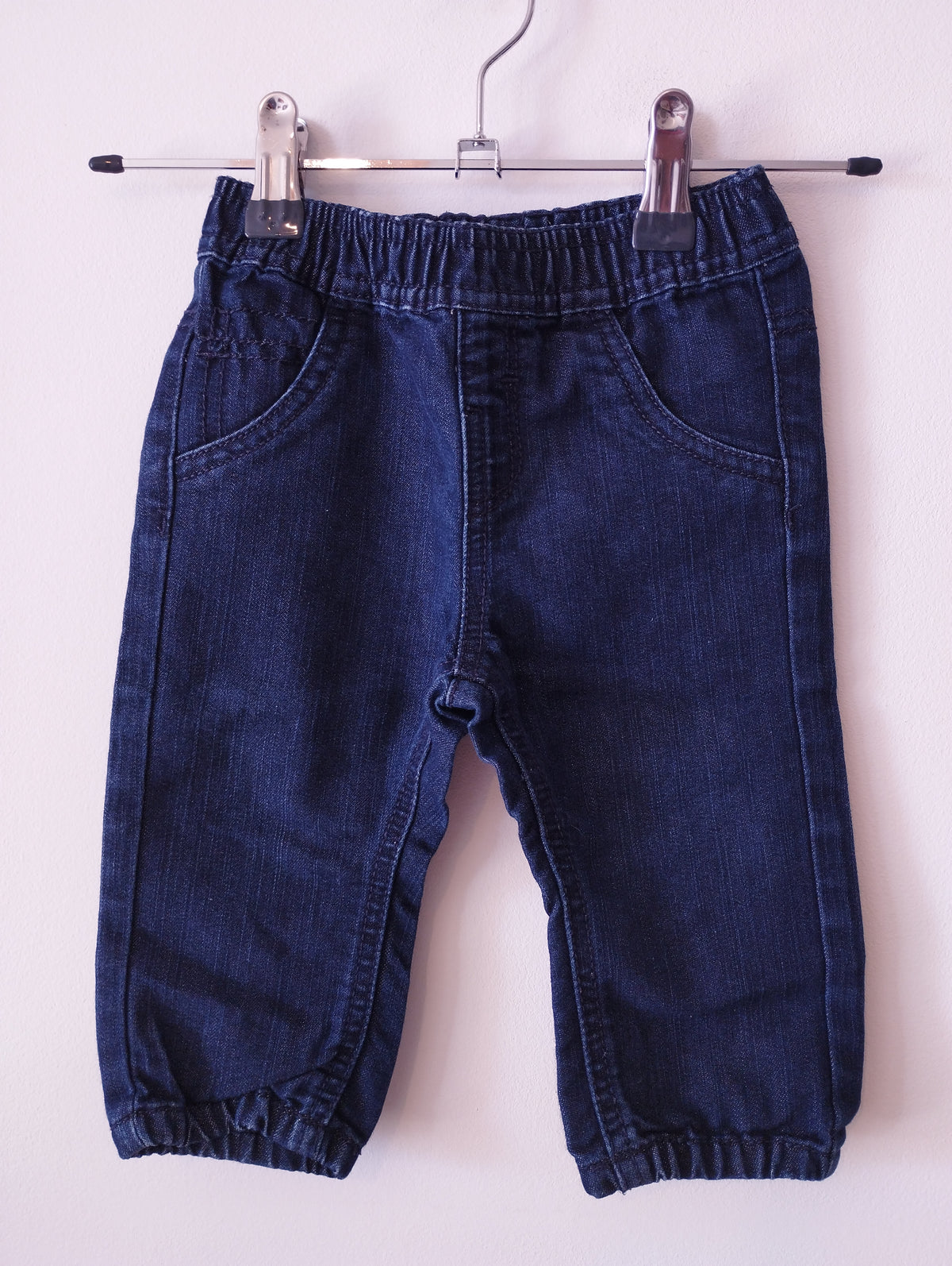 Pantalon Kiabi 9 mois