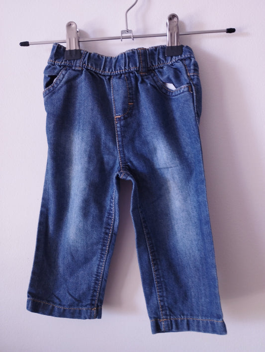 Pantalon Orchestra 9 mois
