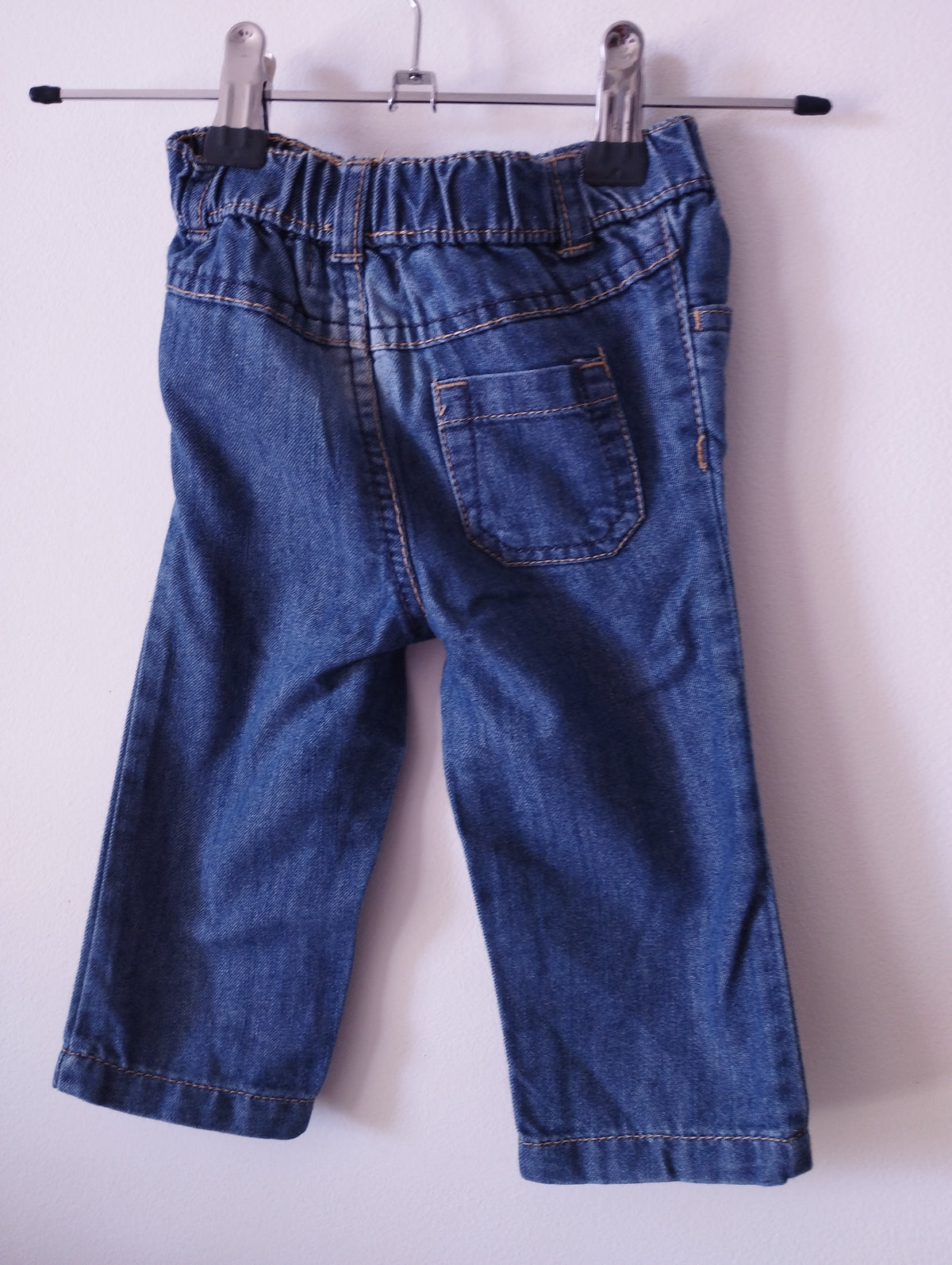 Pantalon Orchestra 9 mois