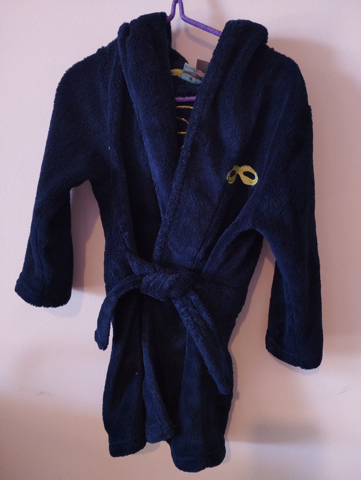 Peignoir La Twisty Company 3 ans