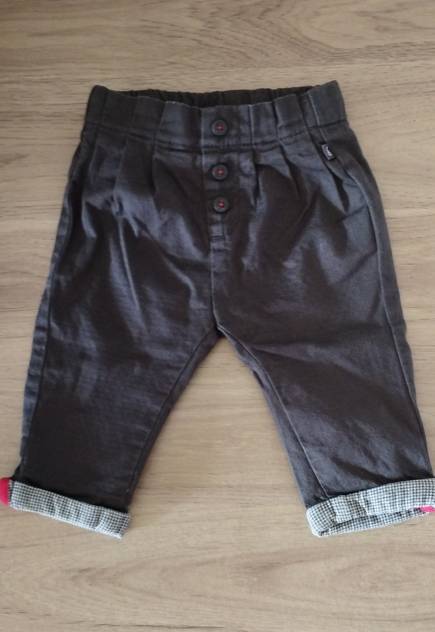 Pantalon Obaibi  3 mois