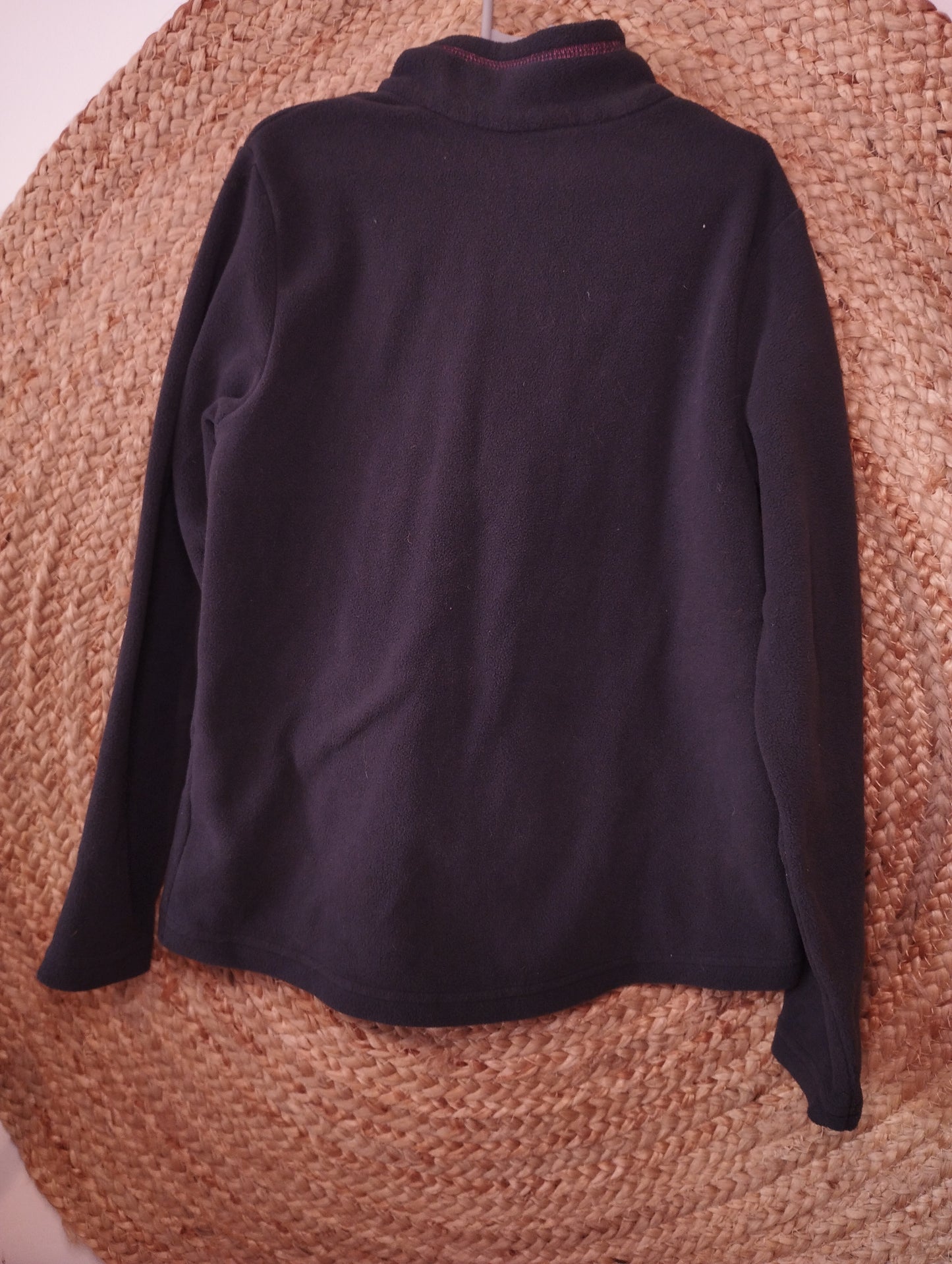 Polaire Quecha 8 ans