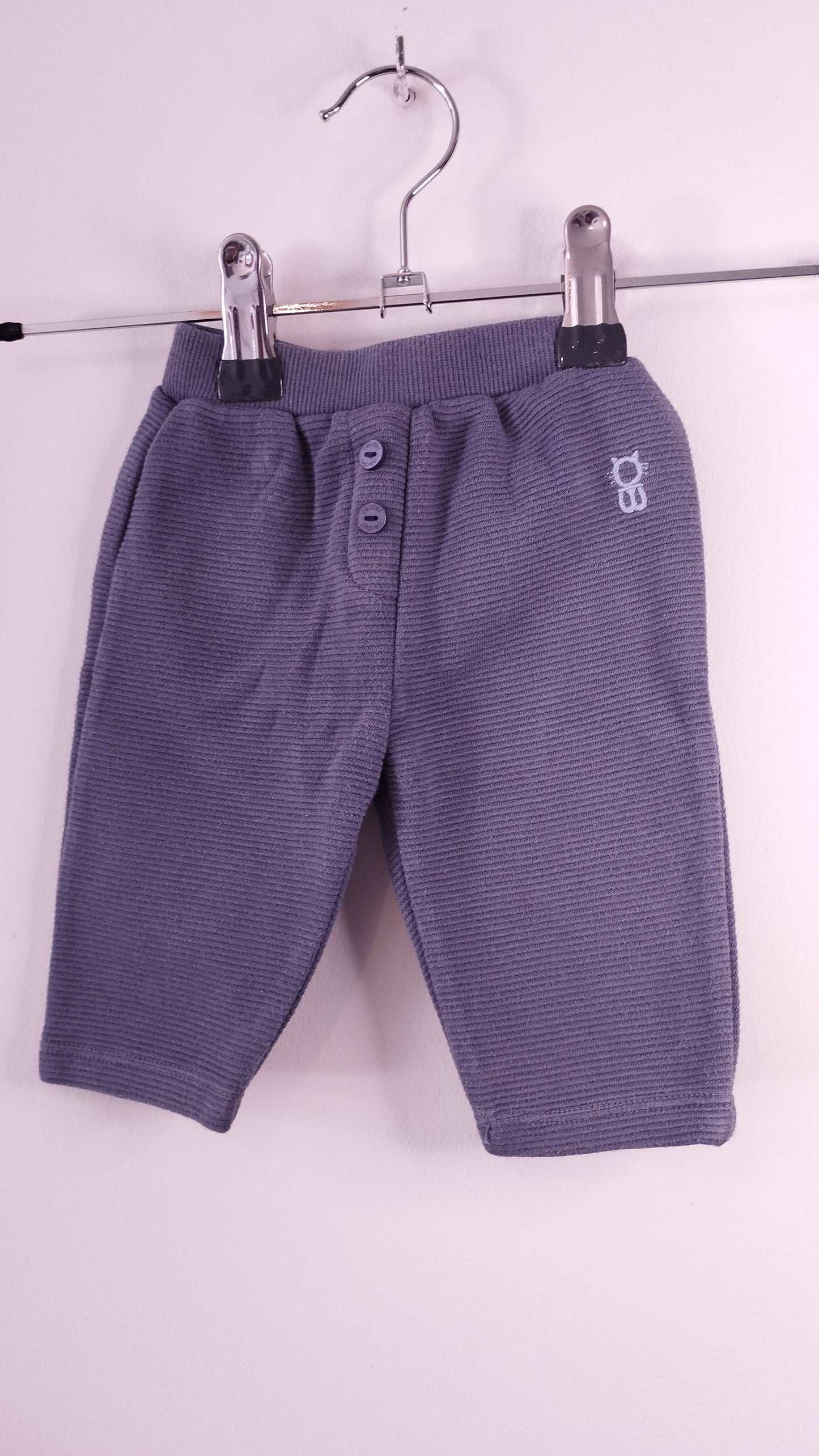 Pantalon Obaïbi 1 mois