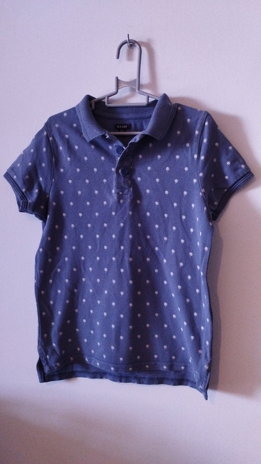 Polo Kiabi 8 ans