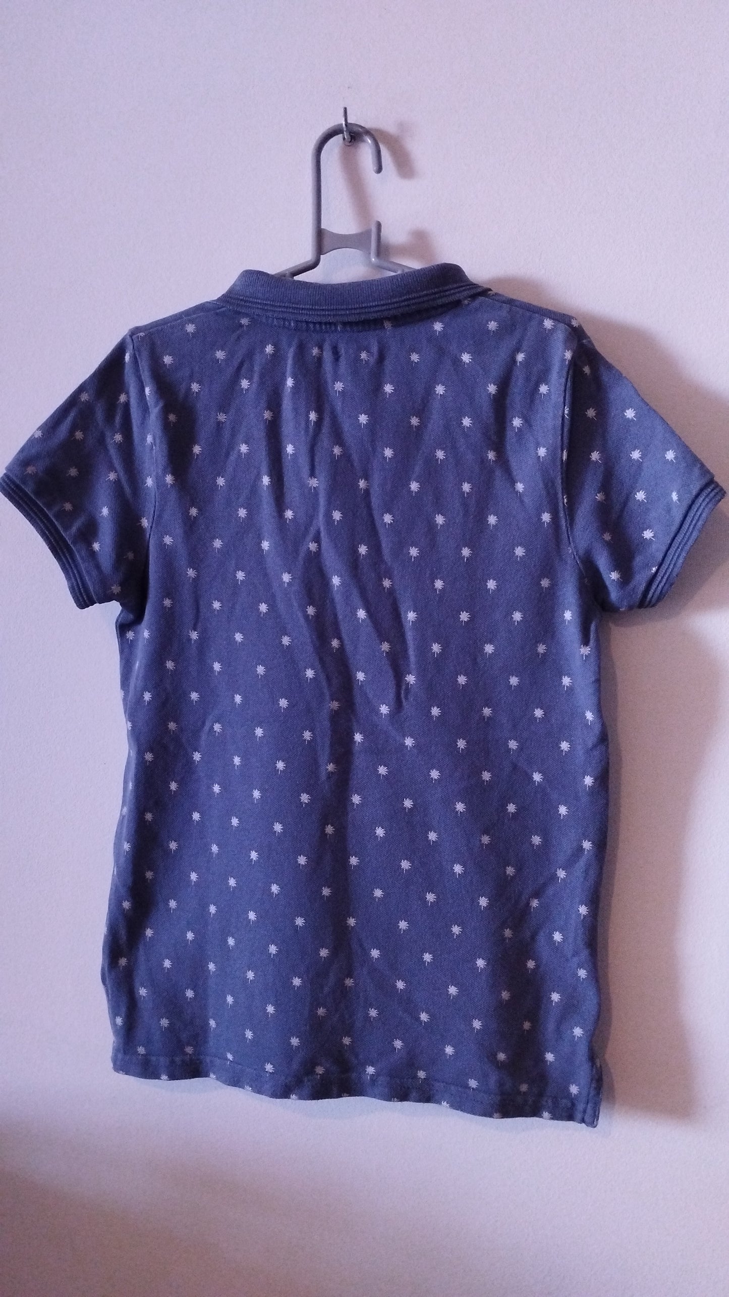 Polo Kiabi 8 ans