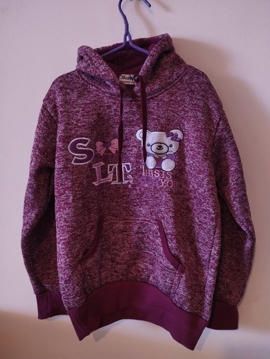 Pull Happy Star 16 ans