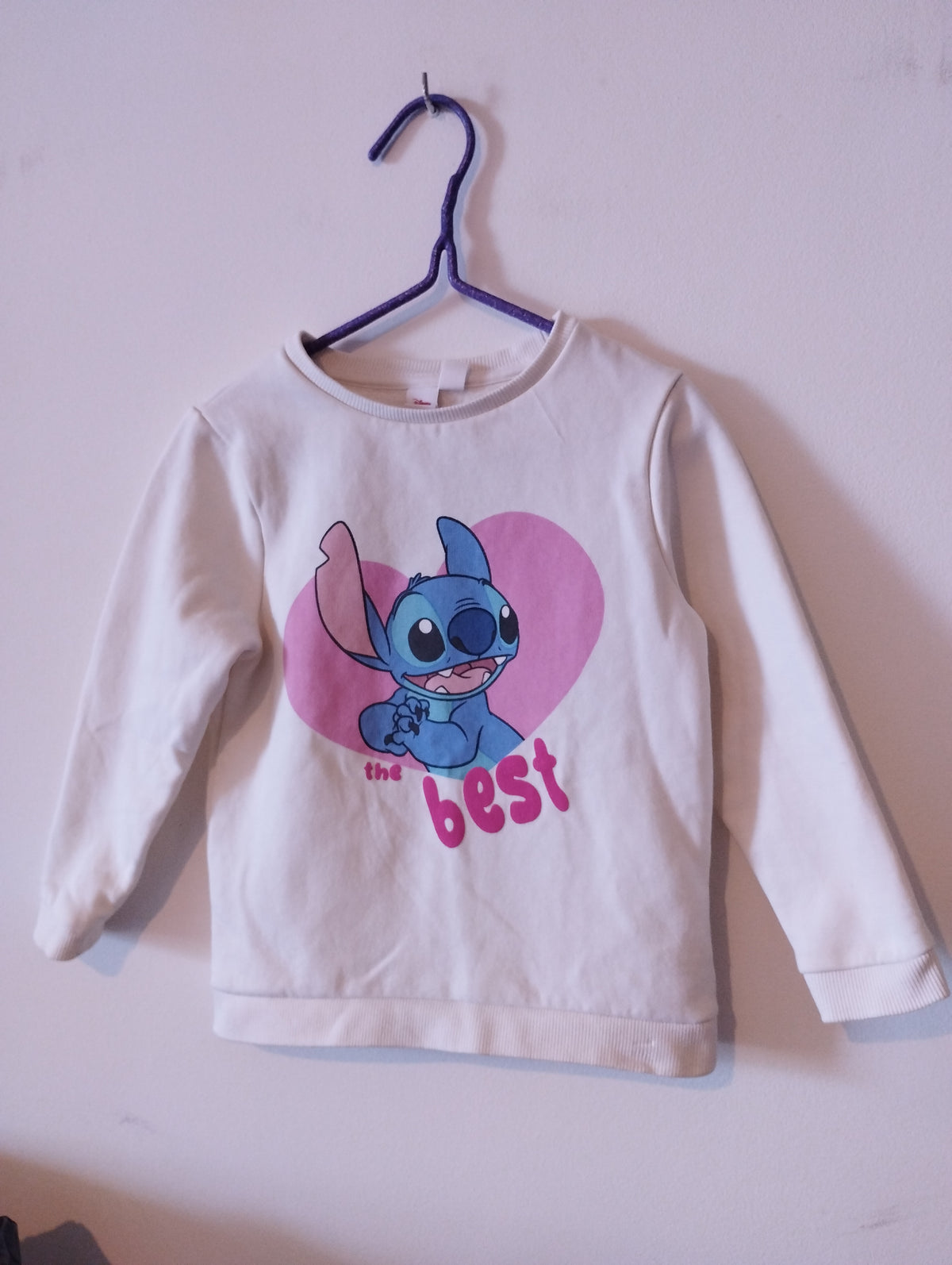 Pull Orchestra 3 ans