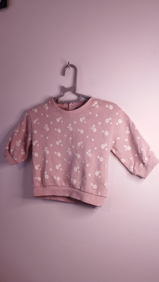 Pull Kiabi 3 mois