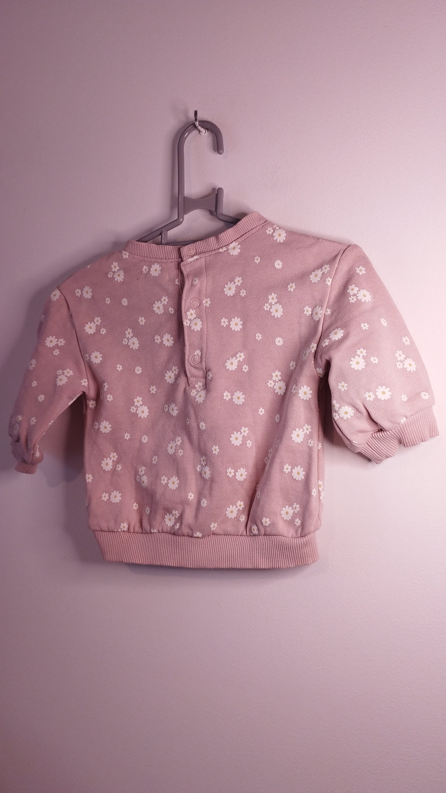 Pull Kiabi 3 mois