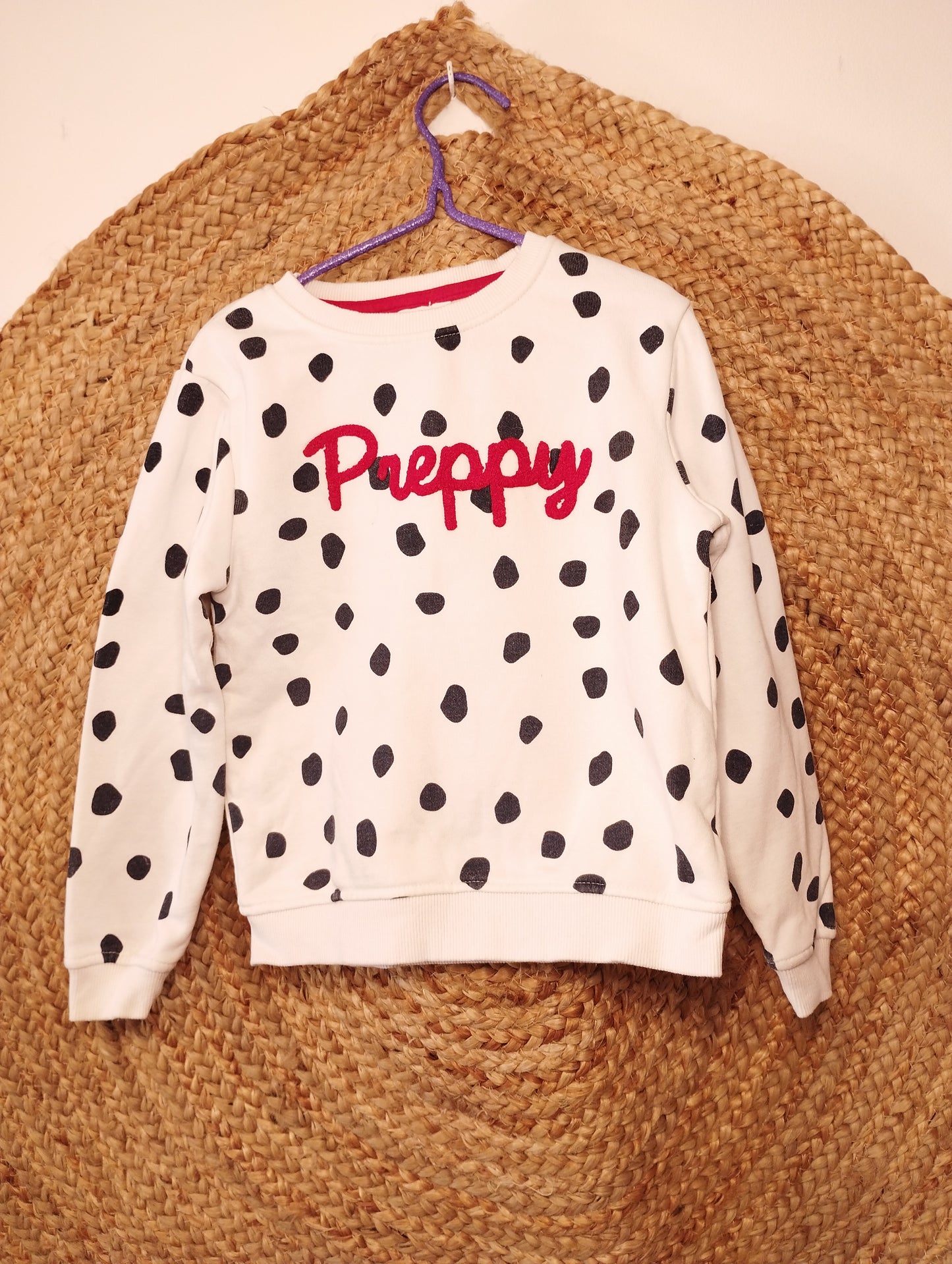 Pull Orchestra 6 ans