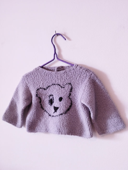 Pull 9 mois