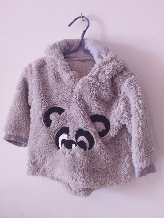 Pull 12 mois
