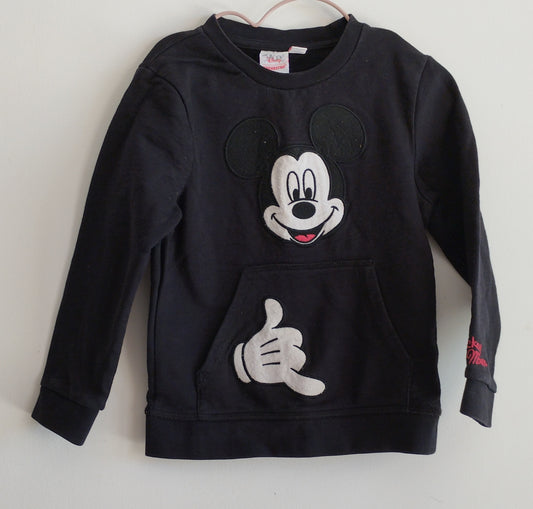 Pull Disney 4 ans