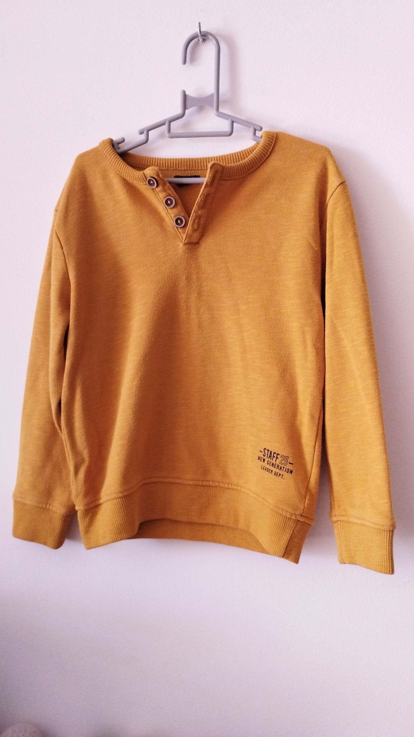 Pull Kiabi 5 ans