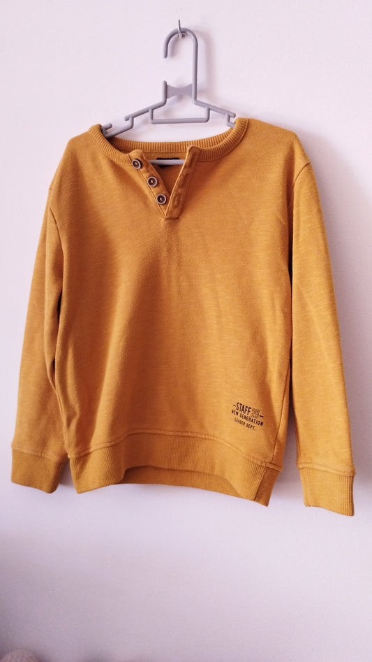 Pull Kiabi 5 ans