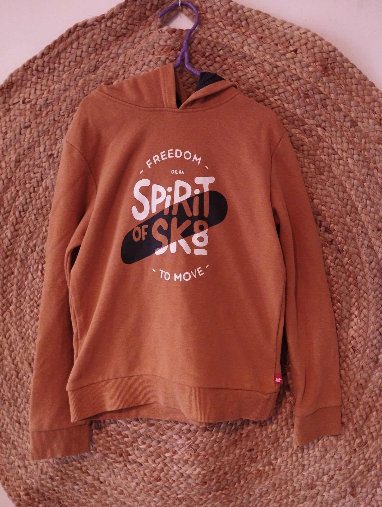 Pull Okaïdi 8 ans