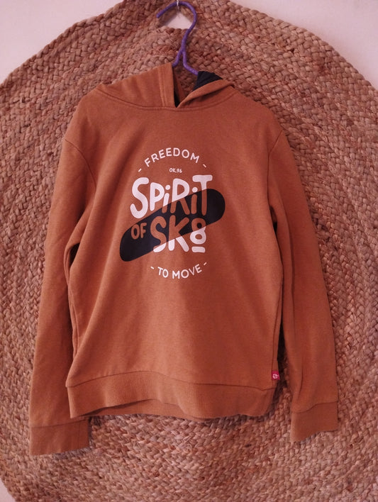 Pull Okaïdi 8 ans