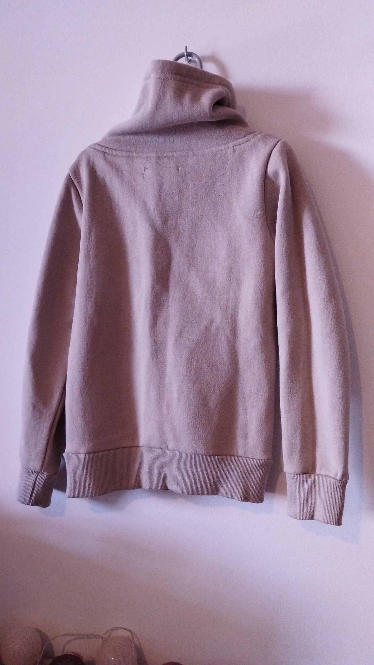 Pull TQF 8 ans