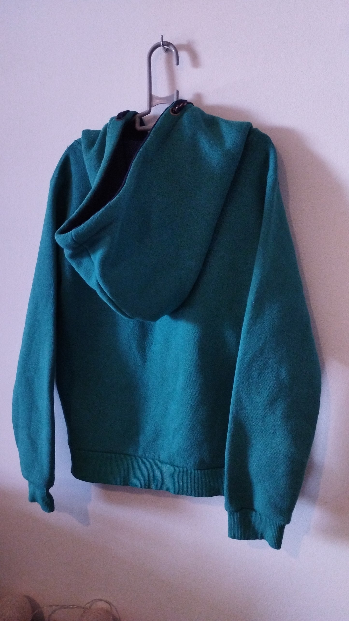 Pull TQF 8 ans