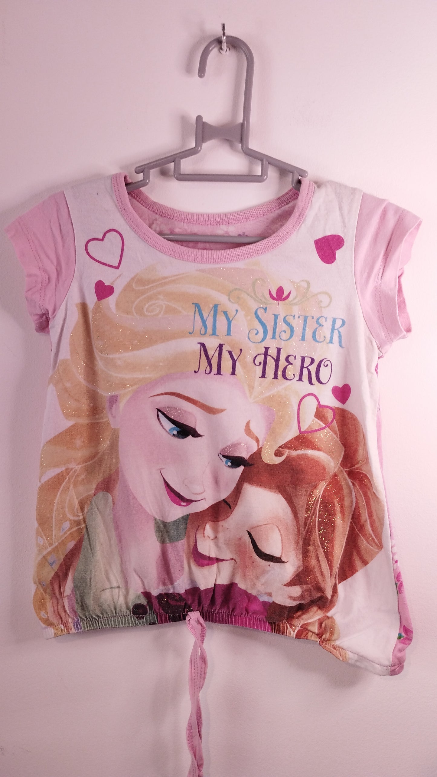 Pyjama Disney 2 ans