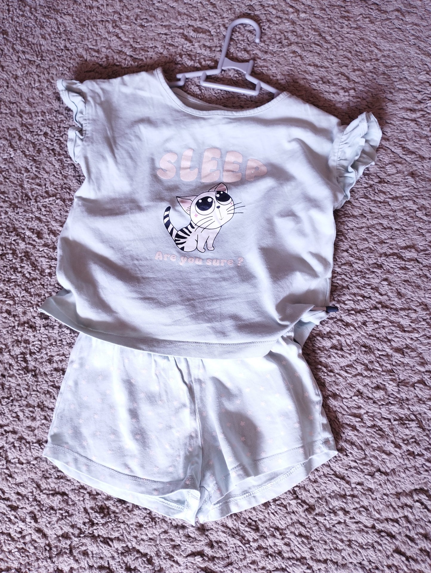 Pyjama Gémo 3 ans
