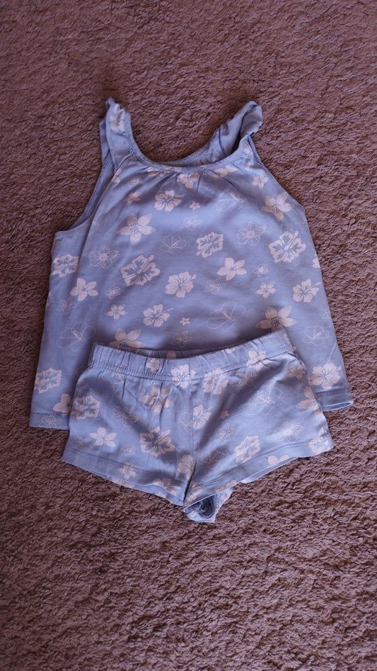 Pyjama Gémo 3 ans